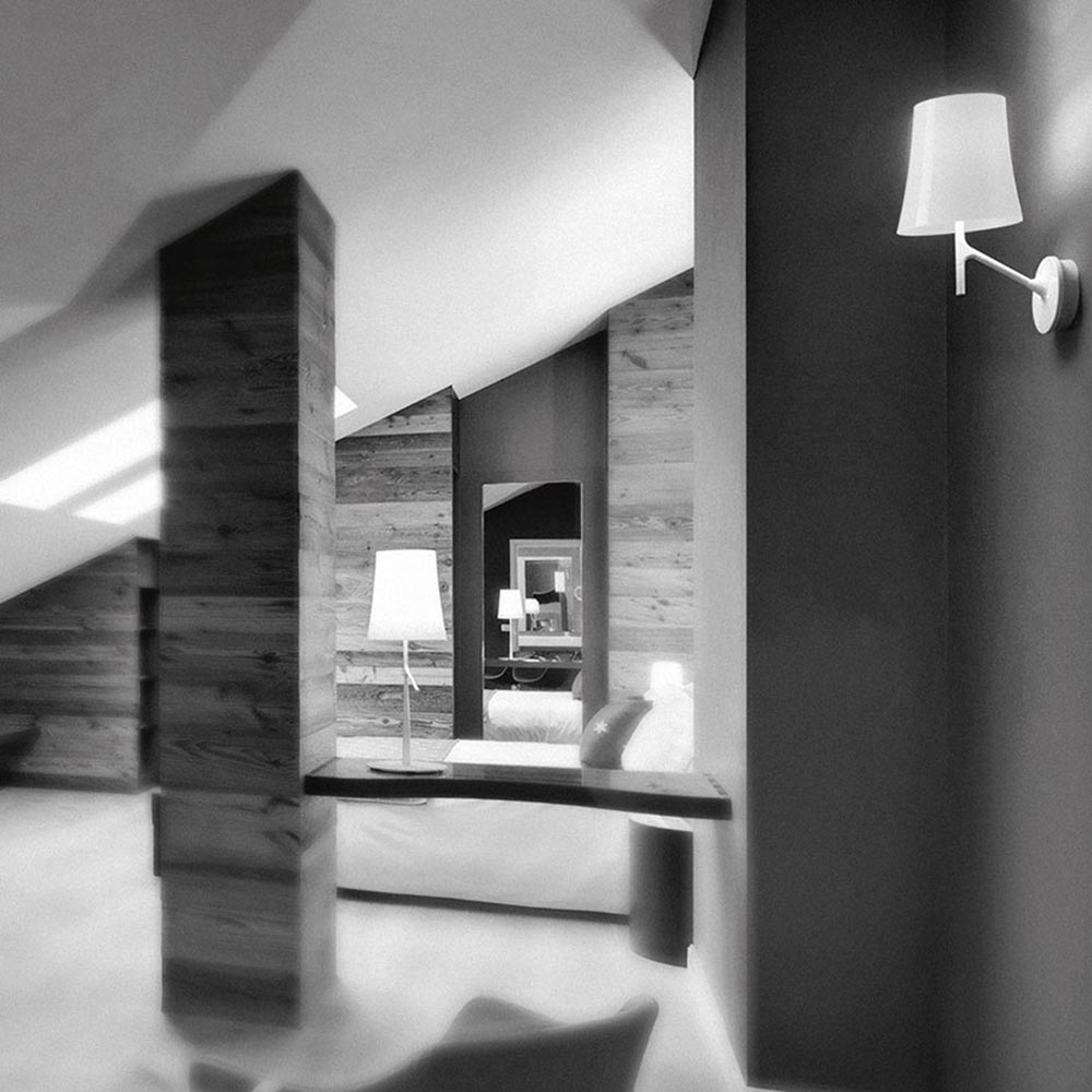 Birdie - Lampada da Tavolo - immagine 5