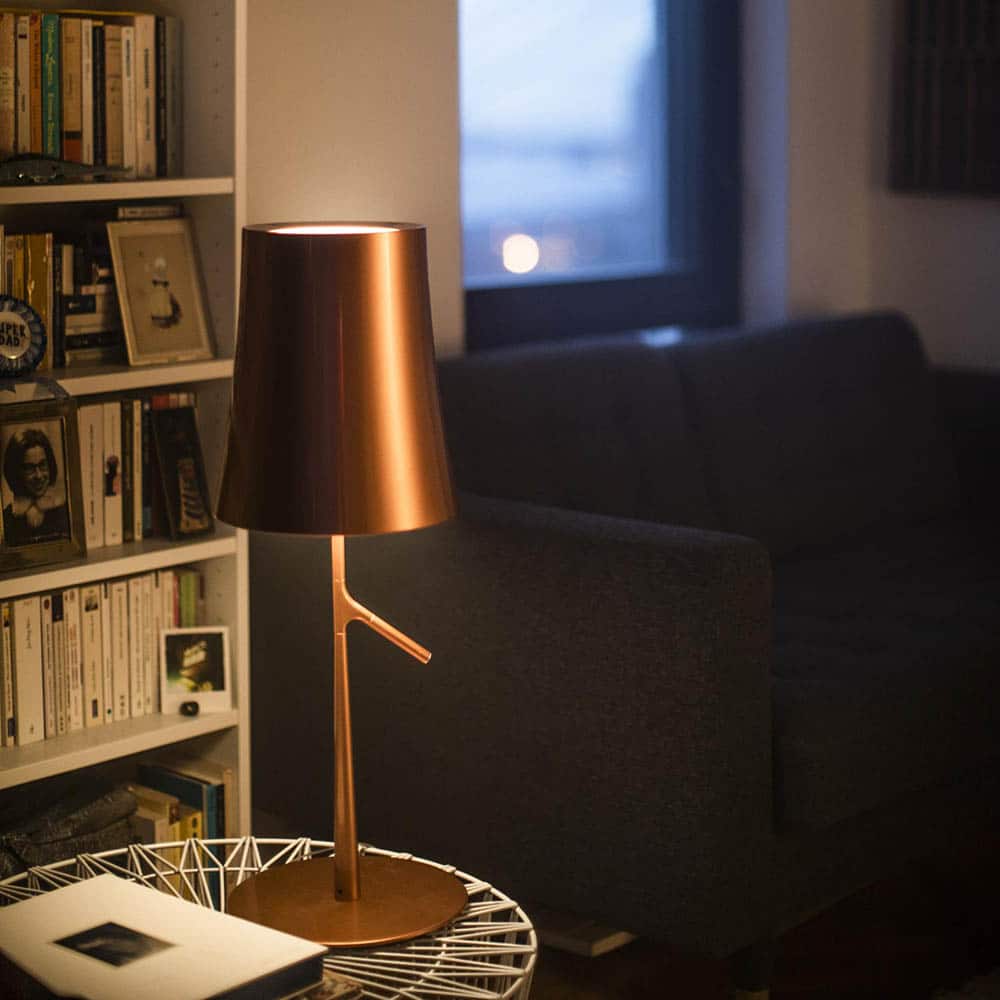 Birdie - Lampada da Tavolo - immagine 11