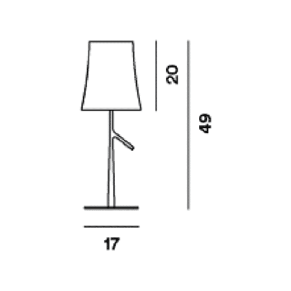 TA_EU_BIRDIE-piccola-misure-prisma-light-foscarini-store-noci
