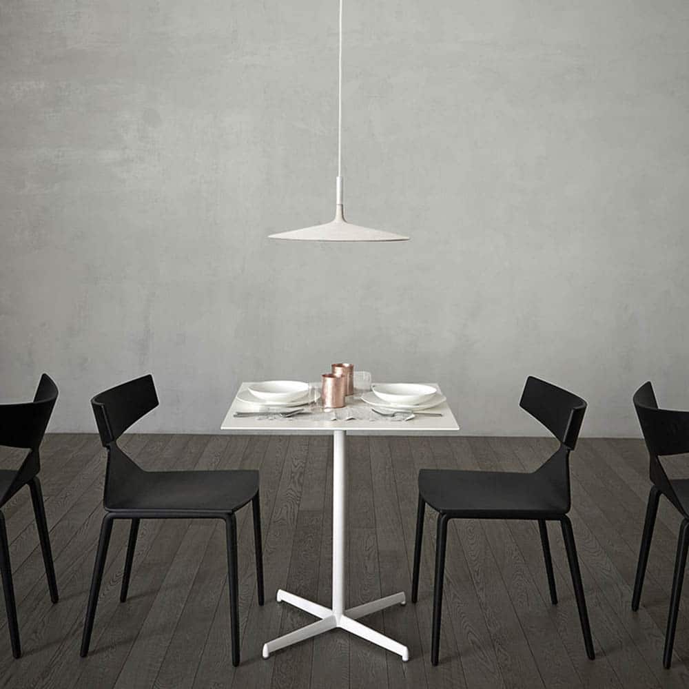 Aplomb Large - Lampada a Sospensione LED - immagine 3