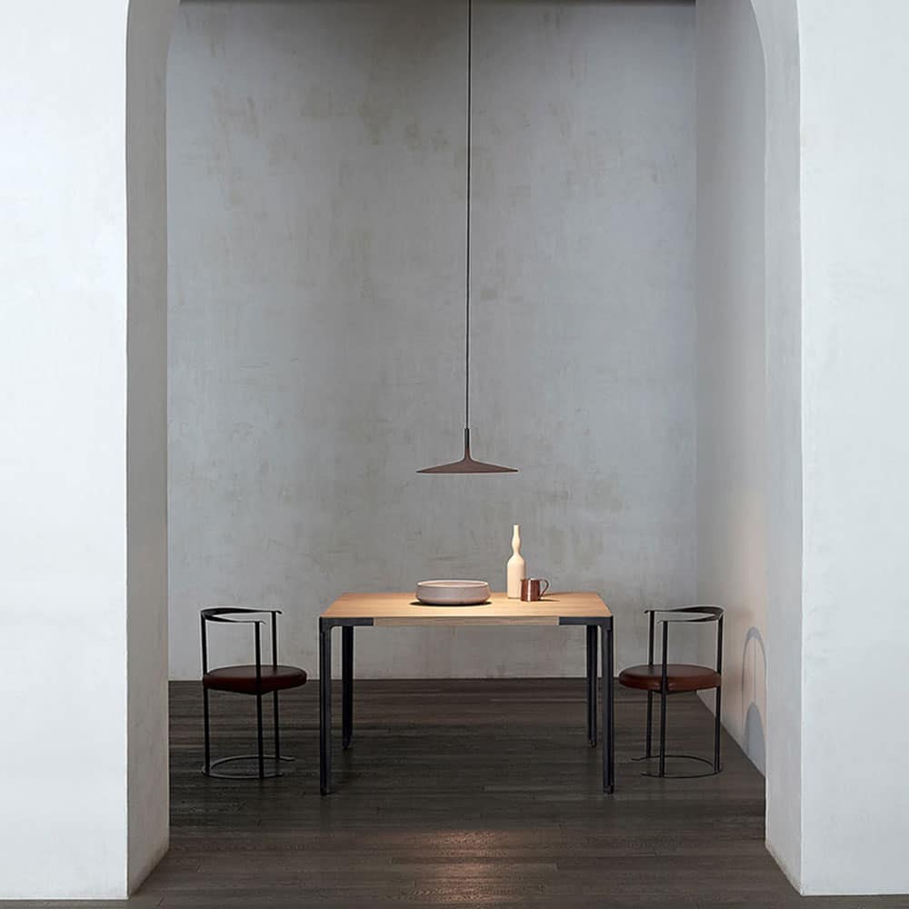 Aplomb Large - Lampada a Sospensione LED - immagine 4
