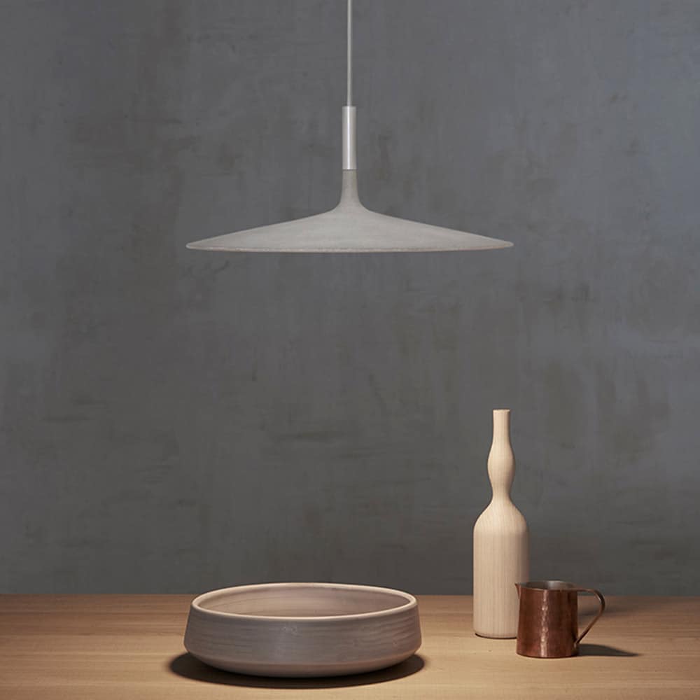 Aplomb Large - Lampada a Sospensione LED - immagine 5
