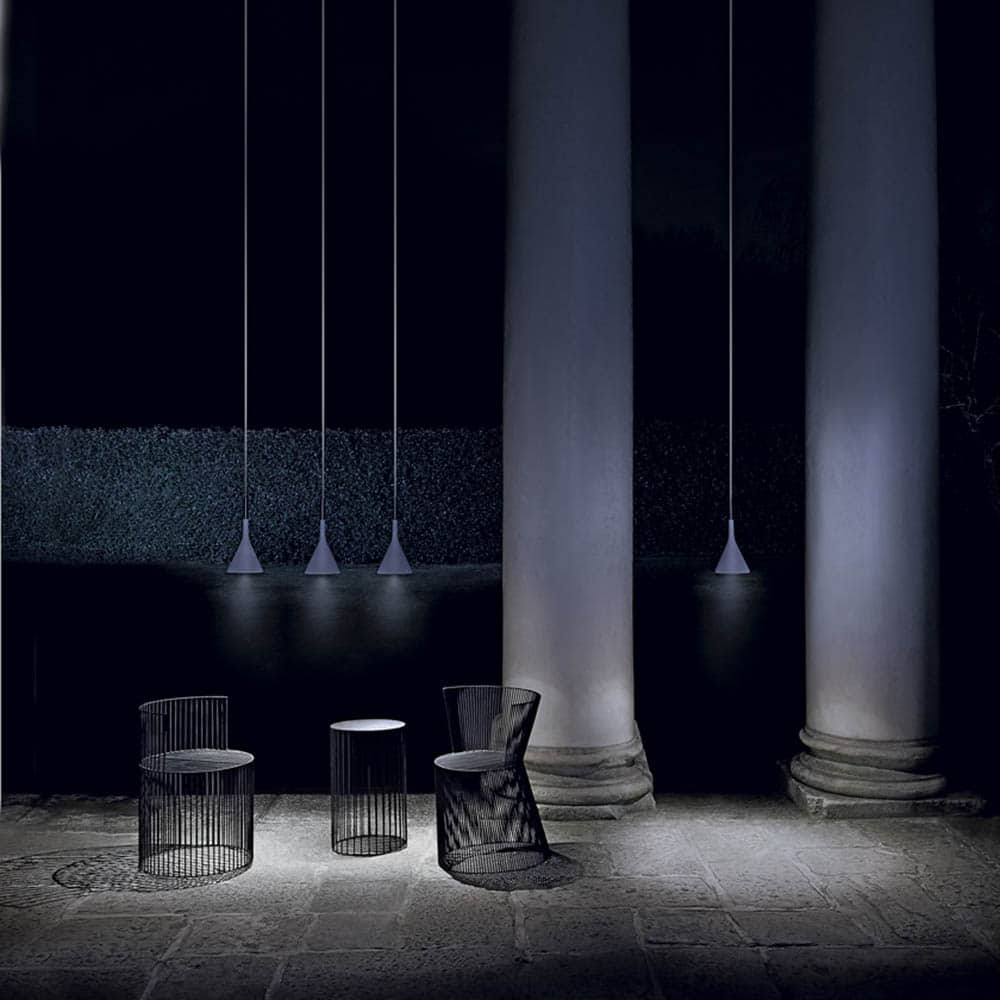 Aplomb Outdoor - Lampada a Sospensione - immagine 3