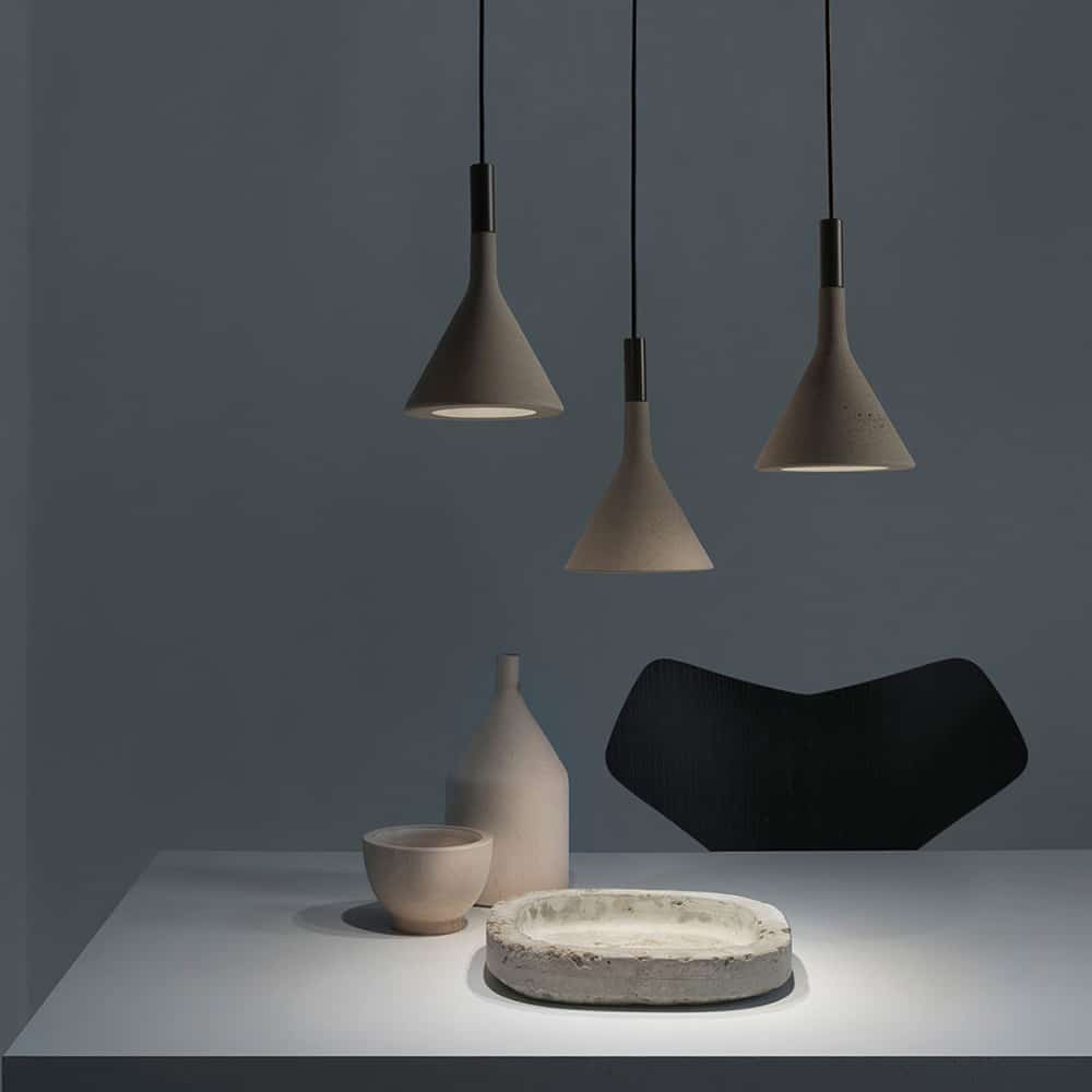 Aplomb Mini - Lampada a Sospensione - immagine 6