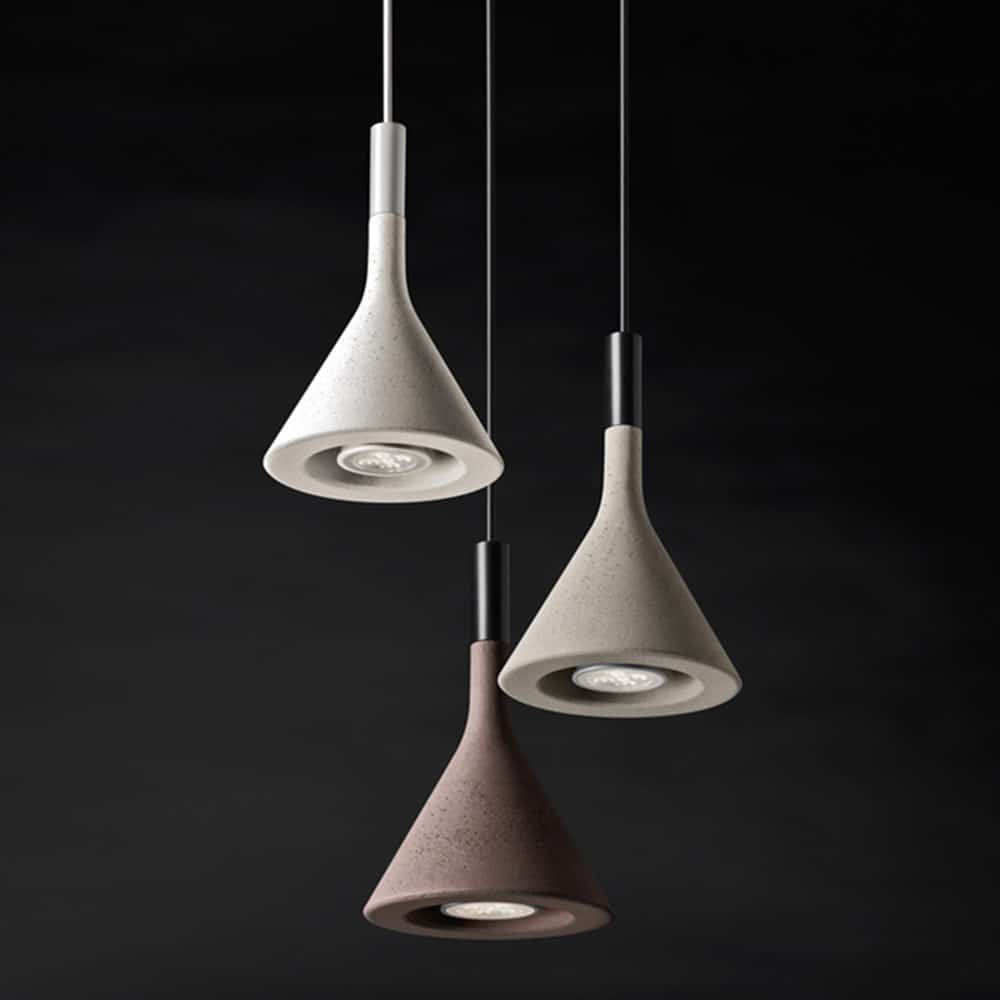 Aplomb Mini - Lampada a Sospensione - immagine 10