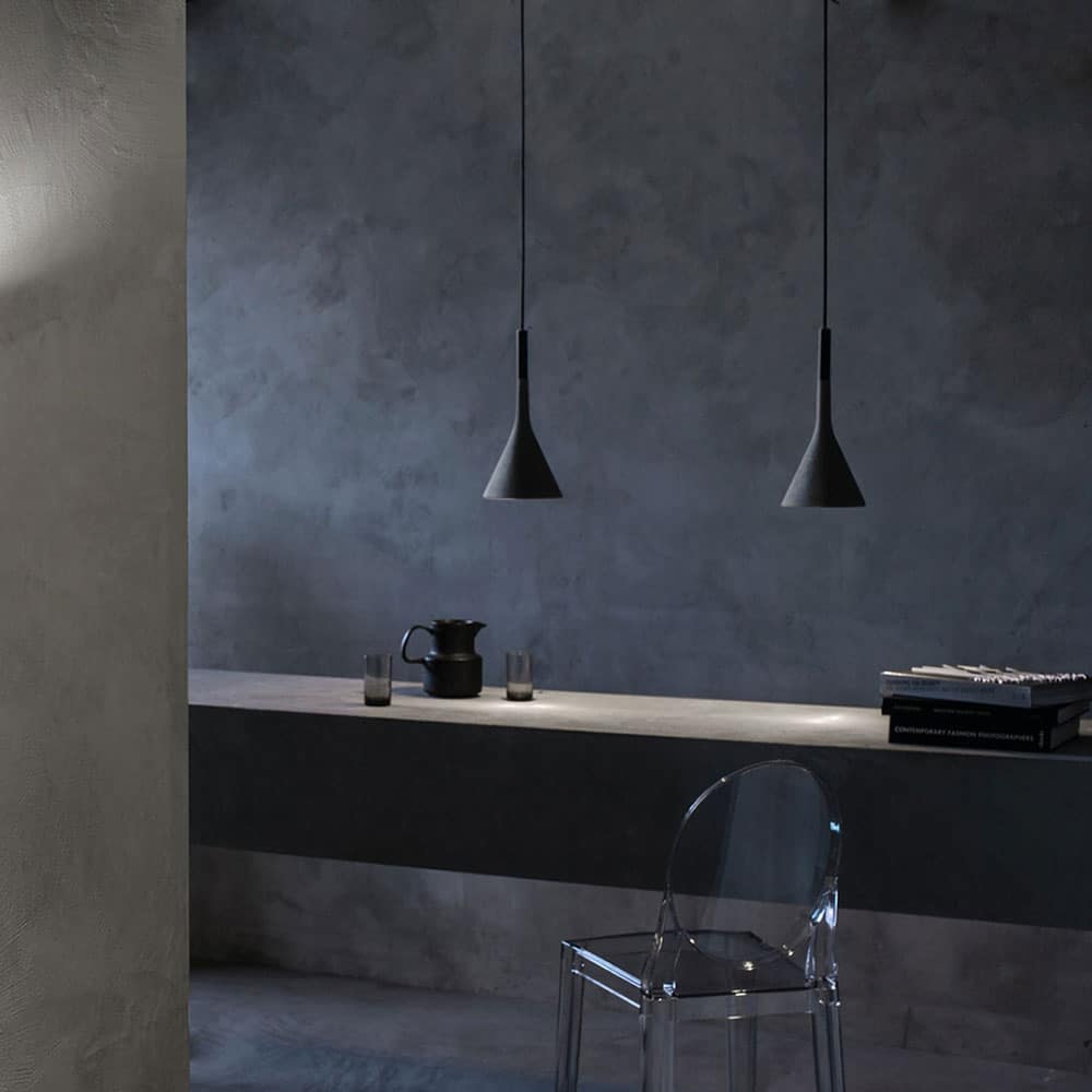 Aplomb Mini - Lampada a Sospensione - immagine 7