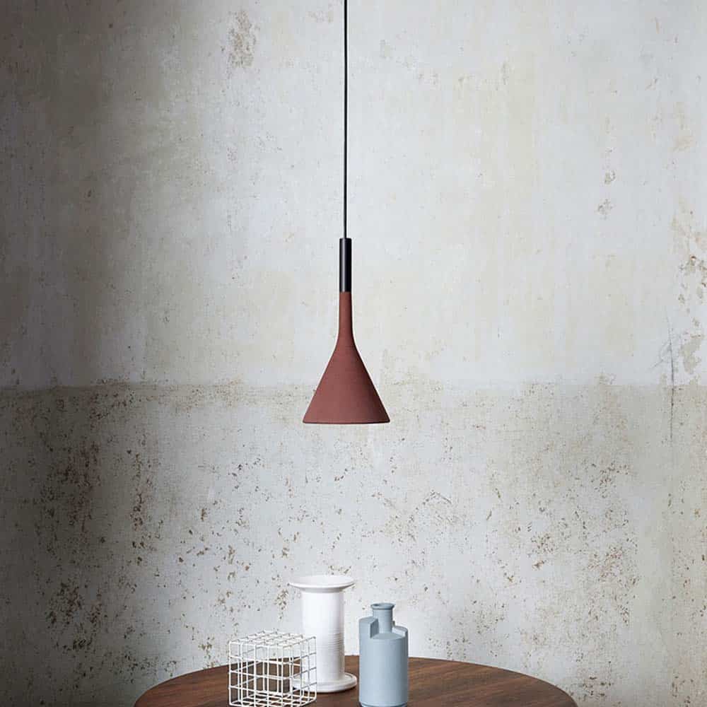 Aplomb Mini - Lampada a Sospensione - immagine 8