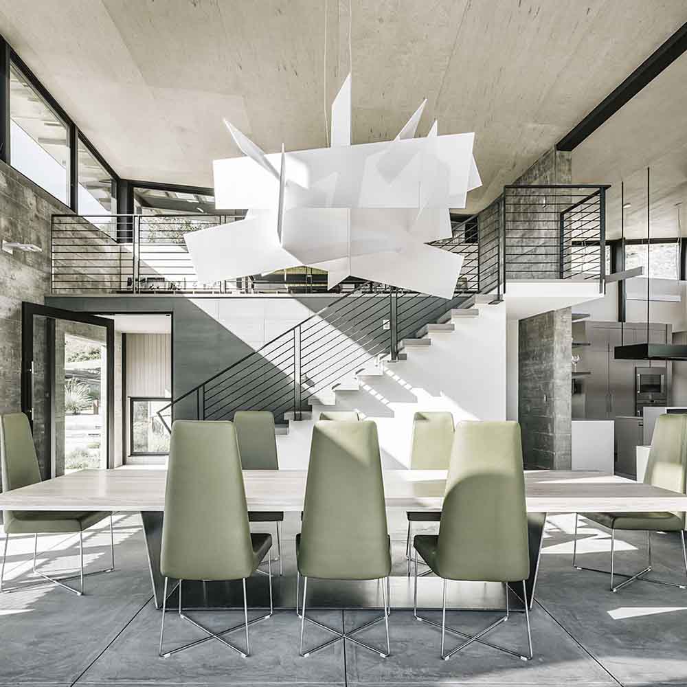Big Bang L-XL - Lampada a Sospensione - immagine 4