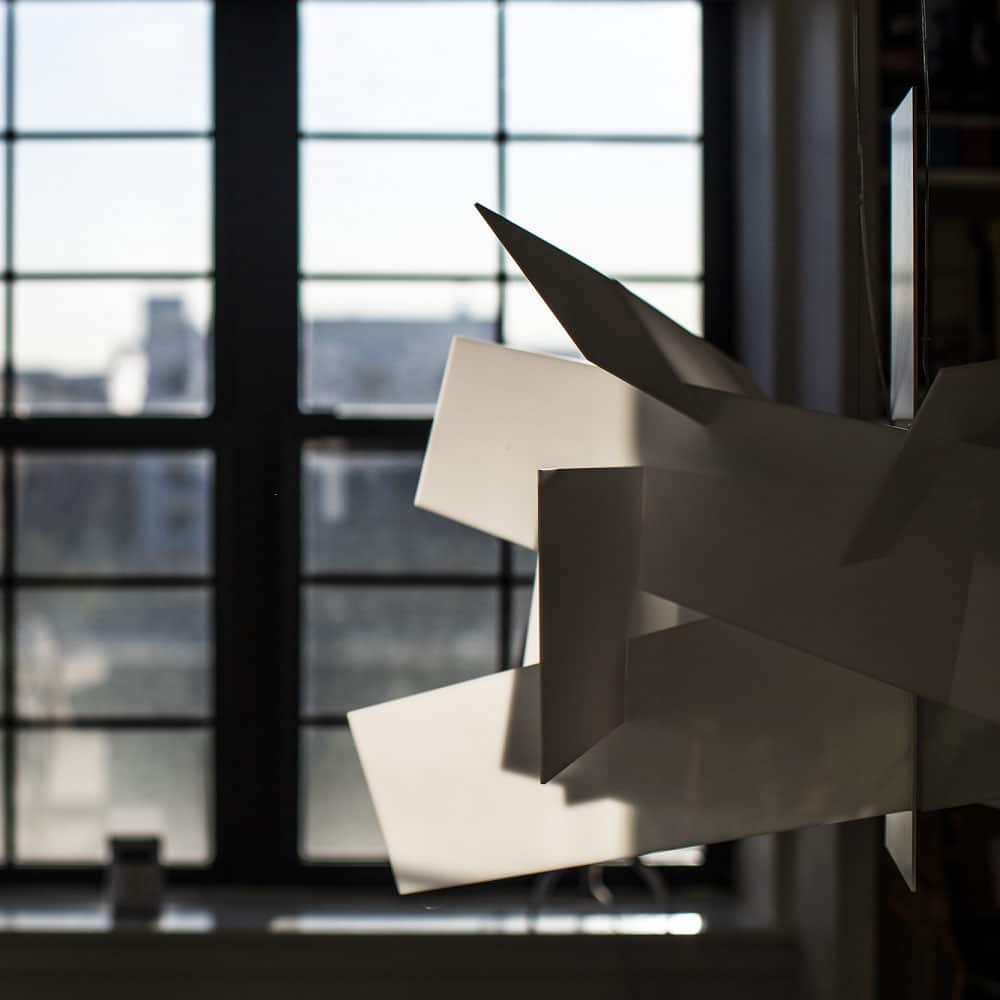 Big Bang - Lampada a Sospensione - immagine 6