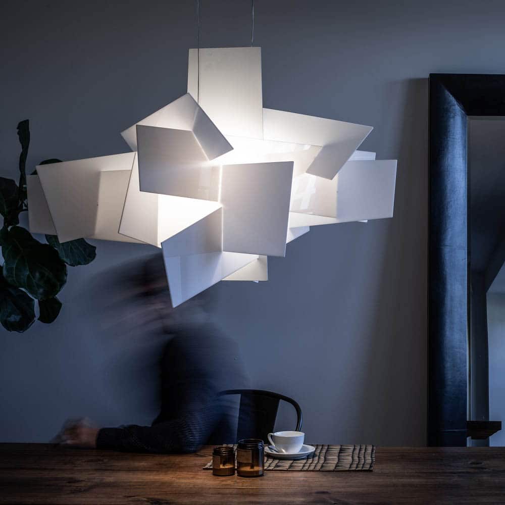 Big Bang - Lampada a Sospensione - immagine 3