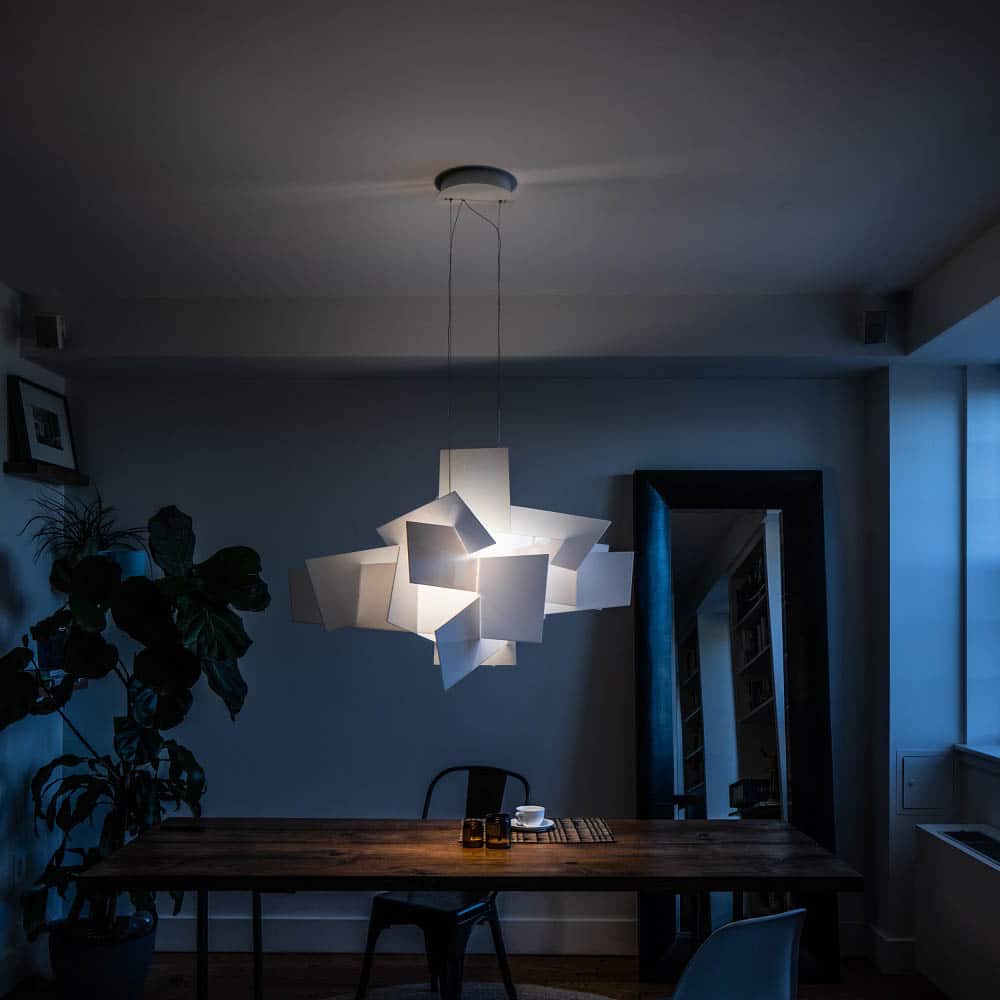 Big Bang - Lampada a Sospensione - immagine 4