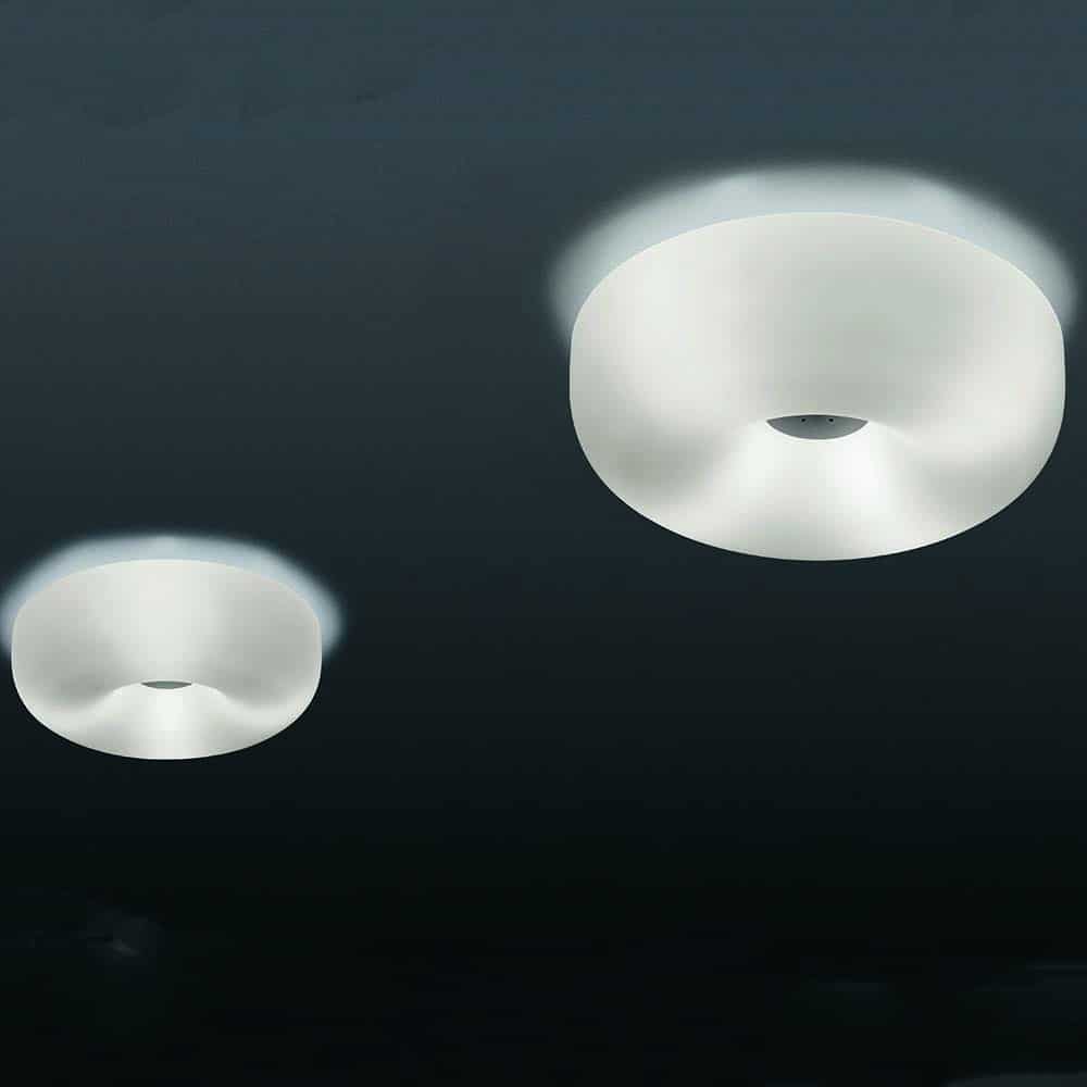 CIRCUS-Soffitto-Grande-Piccola-colore-Bianco-foscarini-prisma-light-lampada-noci
