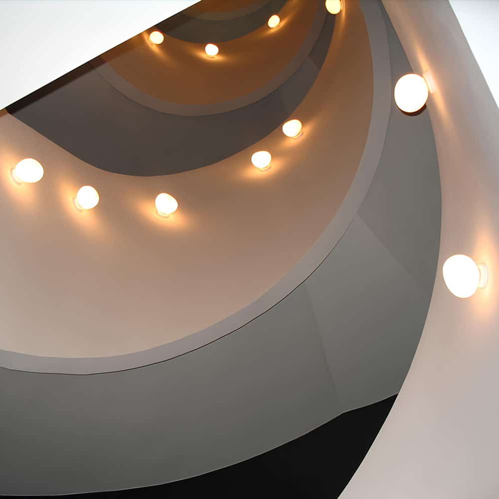 Gregg - Lampada da Parete LED - immagine 6