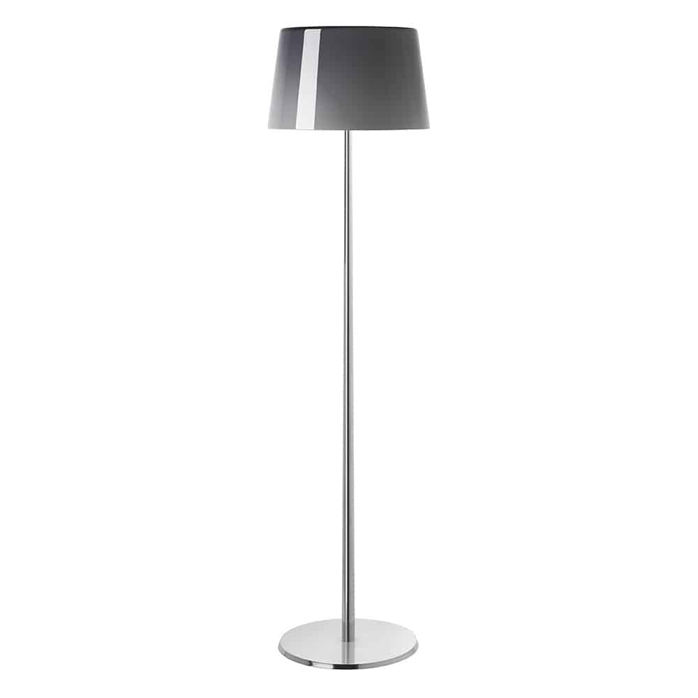 LUMIERE XXL-terra-lettura-grigio-alluminio-foscarini-prisma-light-lampada-noci