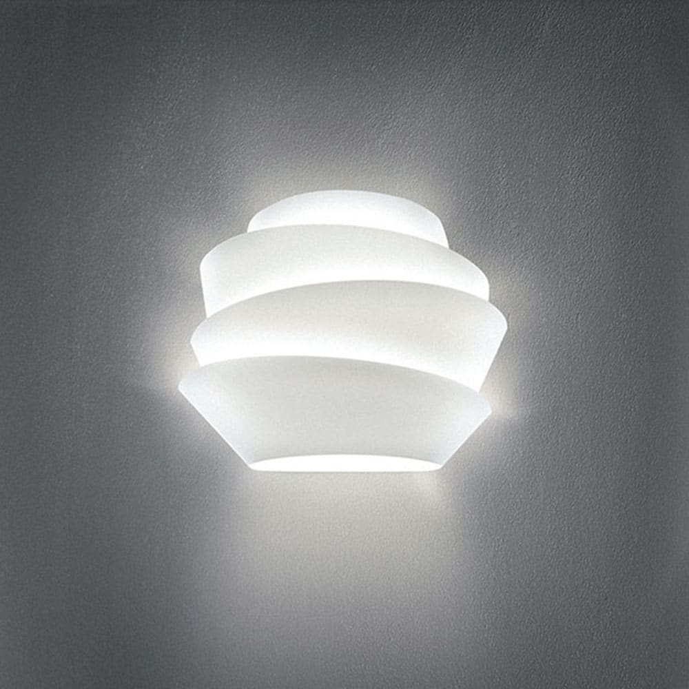 La-Soleil-Lampada-a-parete-ambientata-foscarini-Prisma-Light-consulenza-illuminotecnica.