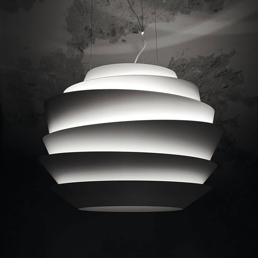 Le Soleil - Lampada a Sospensione - immagine 3