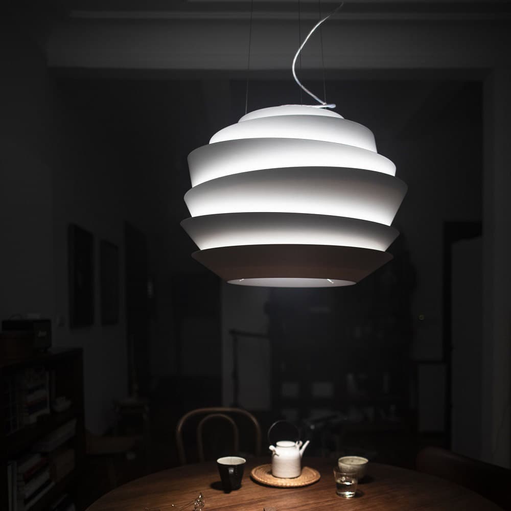 Le Soleil - Lampada a Sospensione - immagine 4