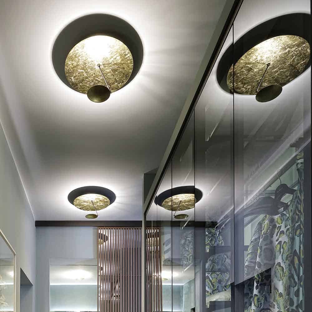 Lederam C150 - Lampada da Soffitto - immagine 3