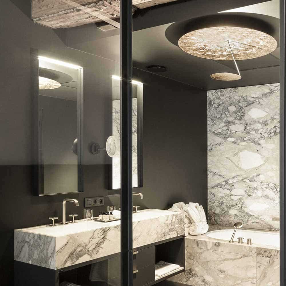 Lederam C150 - Lampada da Soffitto - immagine 4