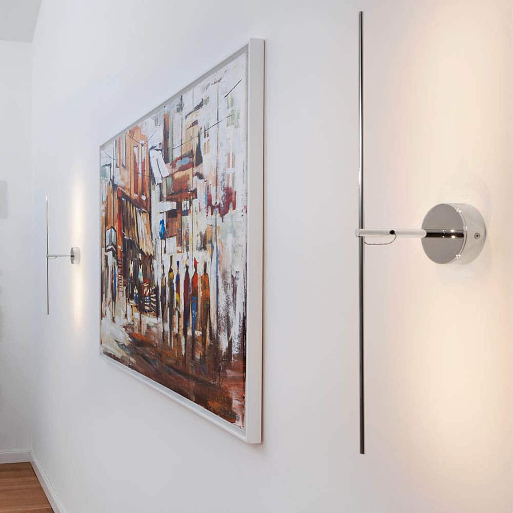 Light Stick CW 4/6/8 - Lampada da Parete o Soffitto - immagine 5