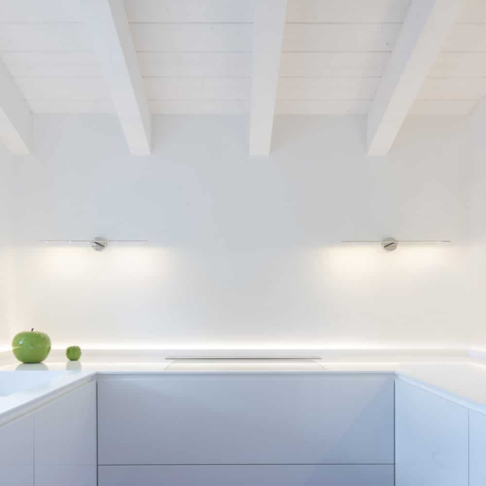 Light Stick CW 4/6/8 - Lampada da Parete o Soffitto - immagine 4