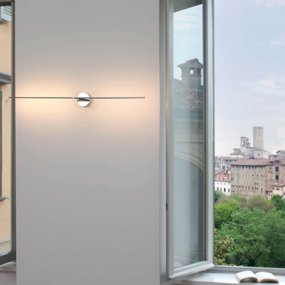 Light Stick CW 4/6/8 - Lampada da Parete o Soffitto - immagine 3