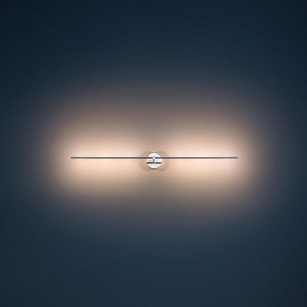 Light stick CW-parete-soffitto catellani & smit-prisma-light illuminazione e consulenza