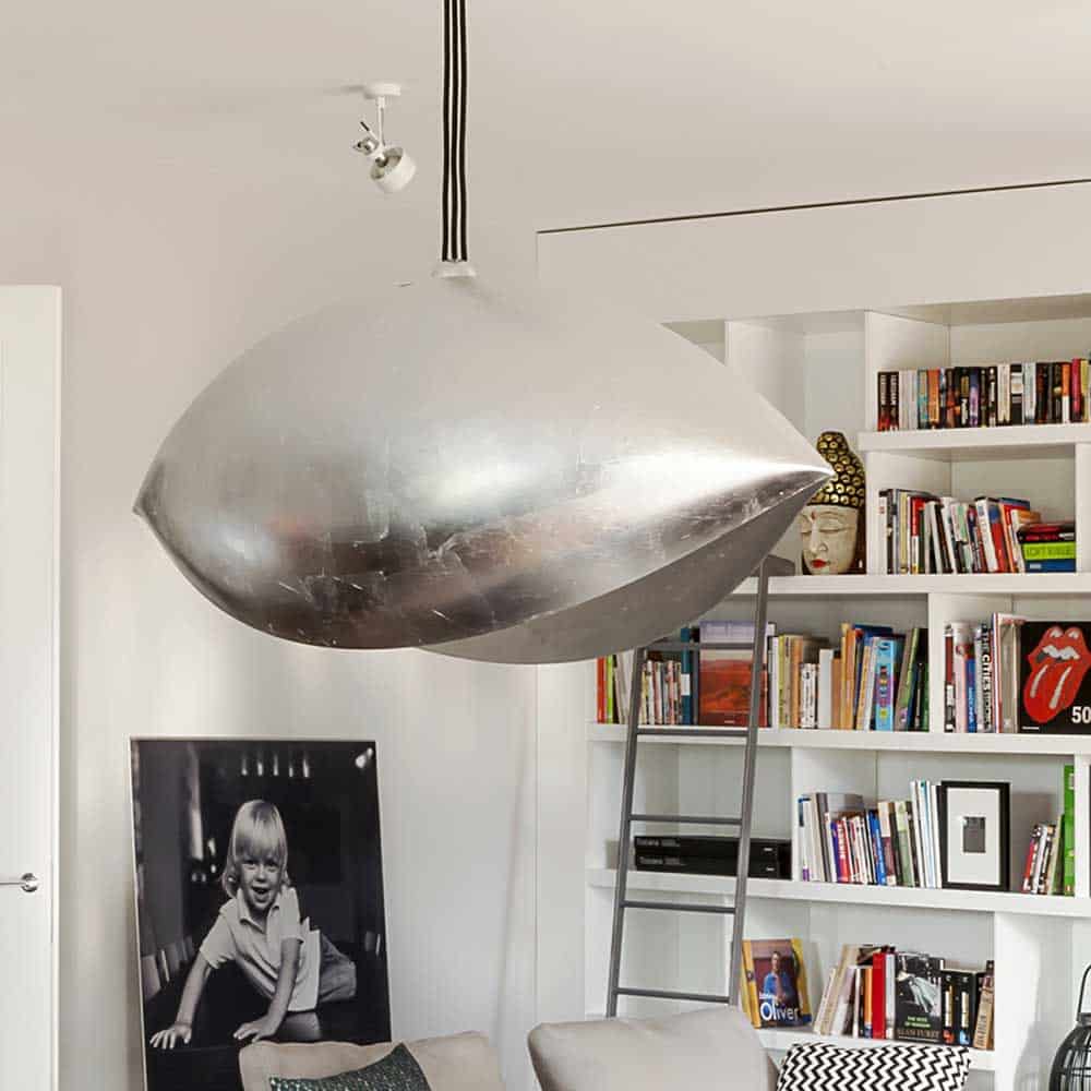 Malagola - Lampada a Sospensione - immagine 7