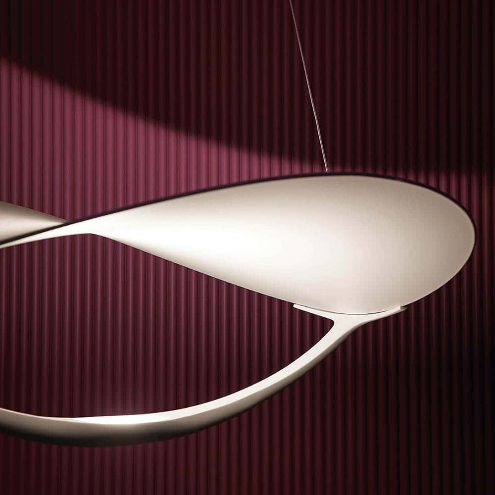 Plena - Lampada a Sospensione - immagine 6