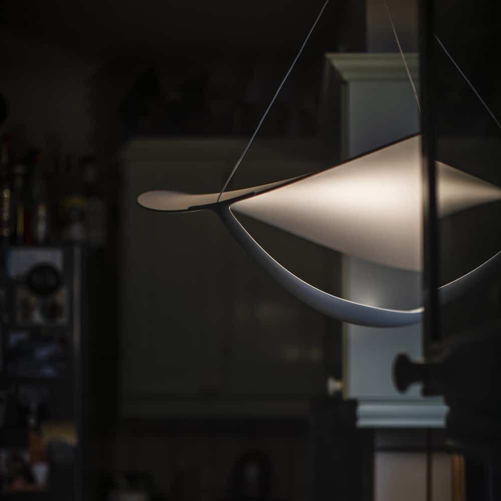 Plena - Lampada a Sospensione - immagine 4