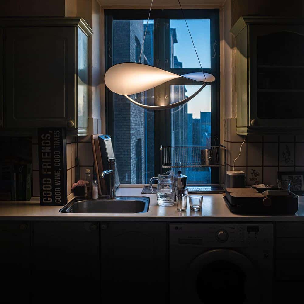 Plena - Lampada a Sospensione - immagine 5