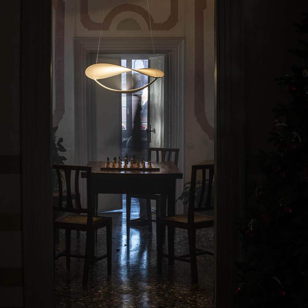 Plena - Lampada a Sospensione - immagine 7