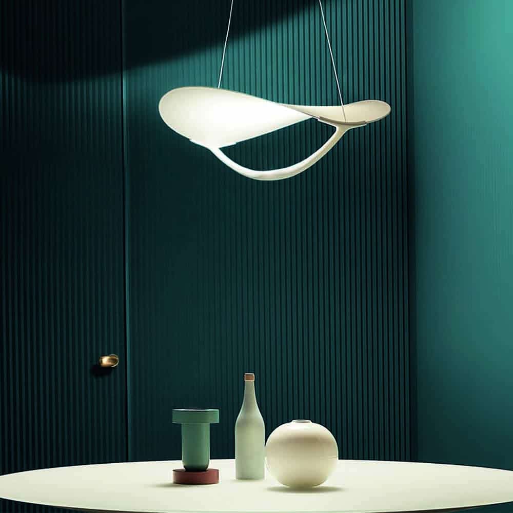 Plena - Lampada a Sospensione - immagine 3