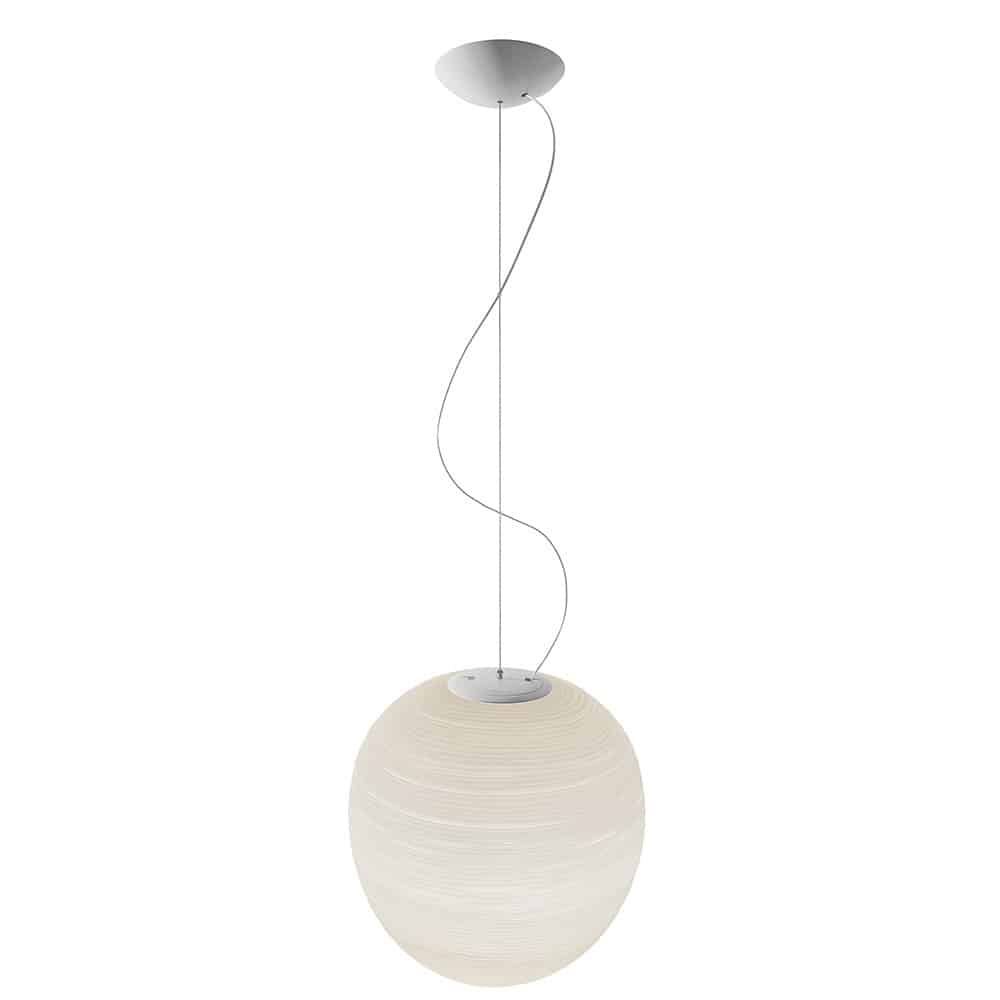RITUALS XL Lampadina retrofit E27 Sospensione-colore-Bianco-FN2440074E_10-Foscarini-Prisma-Light