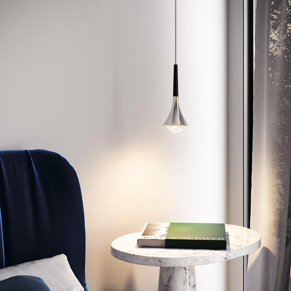 Rain - Lampada a Sospensione Studio Italia Design - immagine 5