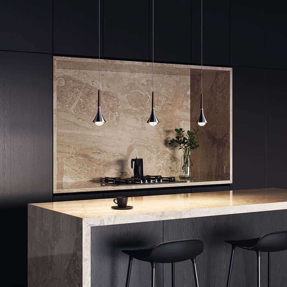 Rain - Lampada a Sospensione Studio Italia Design - immagine 6