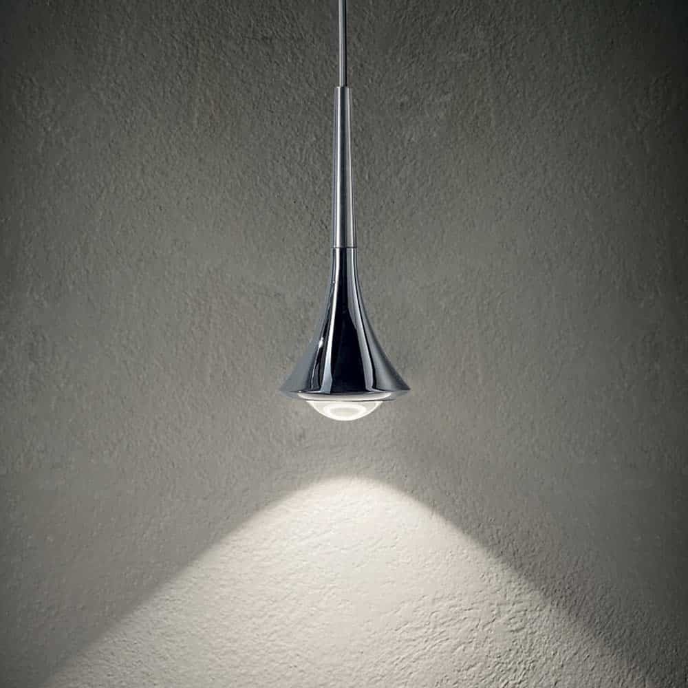Rain - Lampada a Sospensione Studio Italia Design - immagine 8