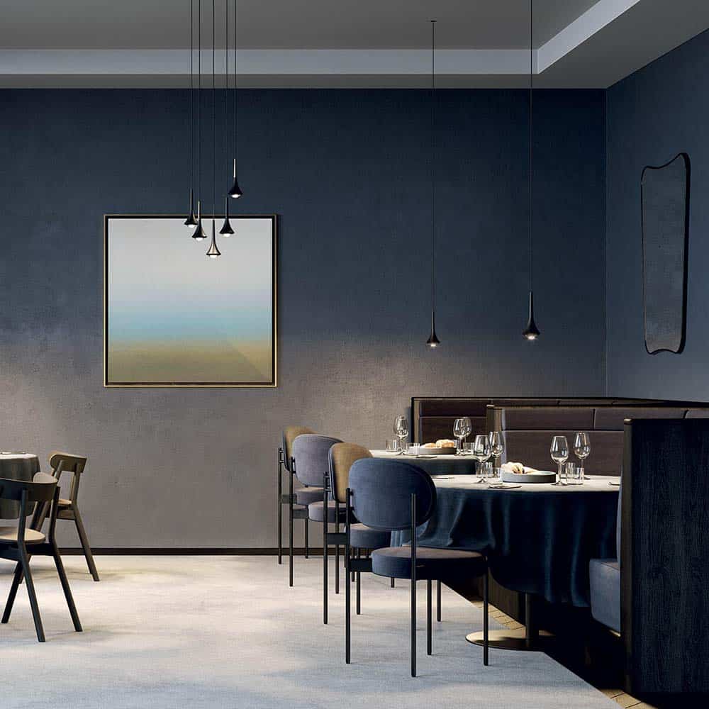 Rain - Lampada a Sospensione Studio Italia Design - immagine 9