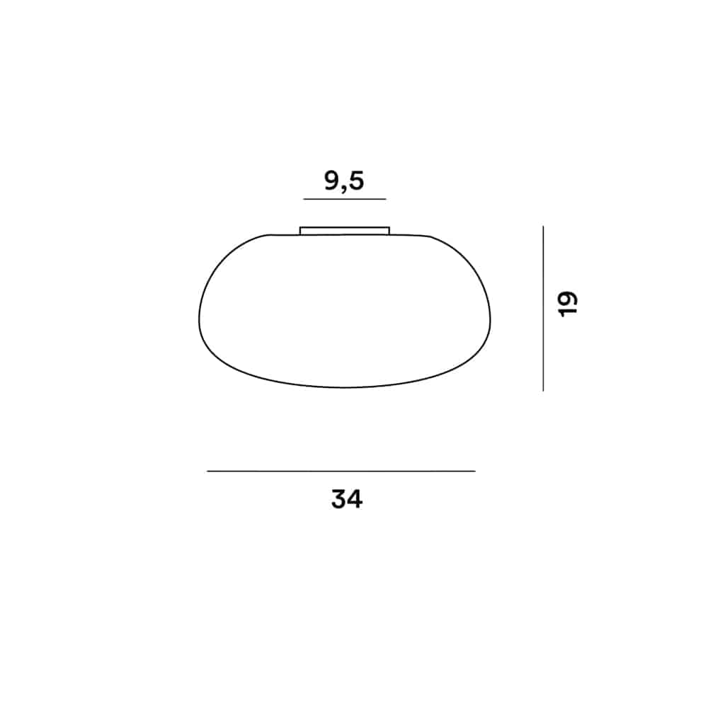 Rituals - Lampada da Soffitto - immagine 7