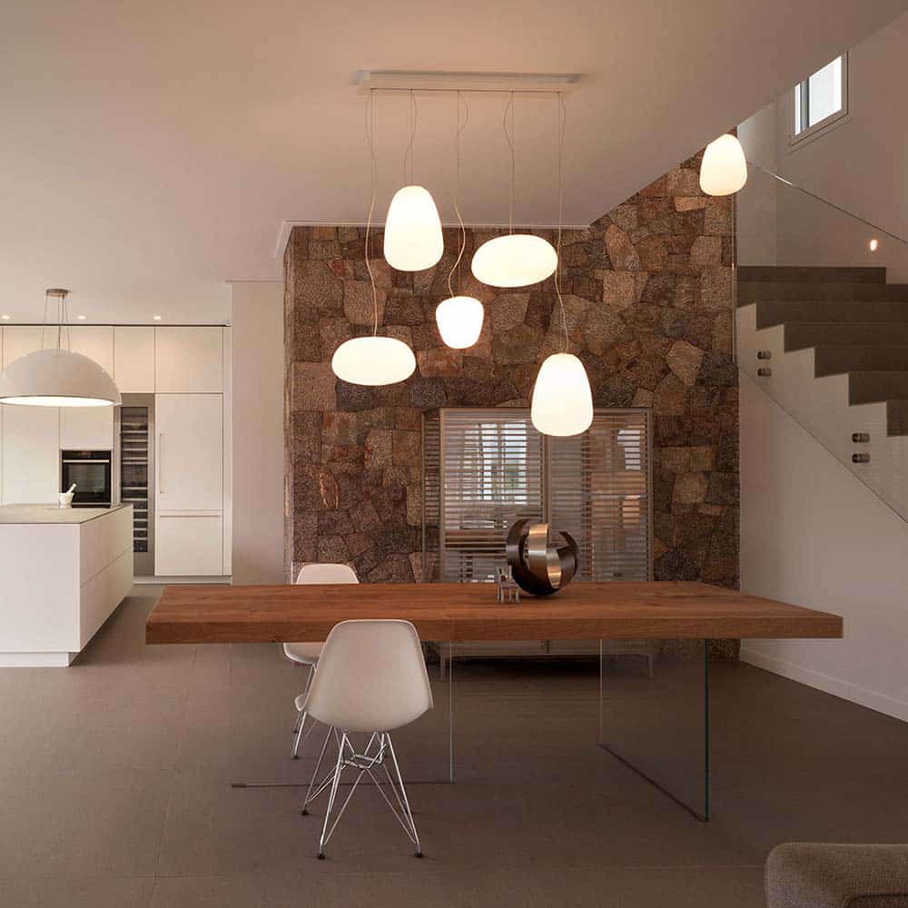 Rituals - Lampada a Sospensione - immagine 5