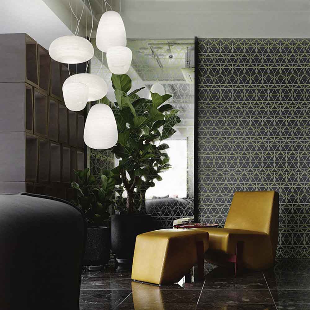 Rituals - Lampada a Sospensione - immagine 7
