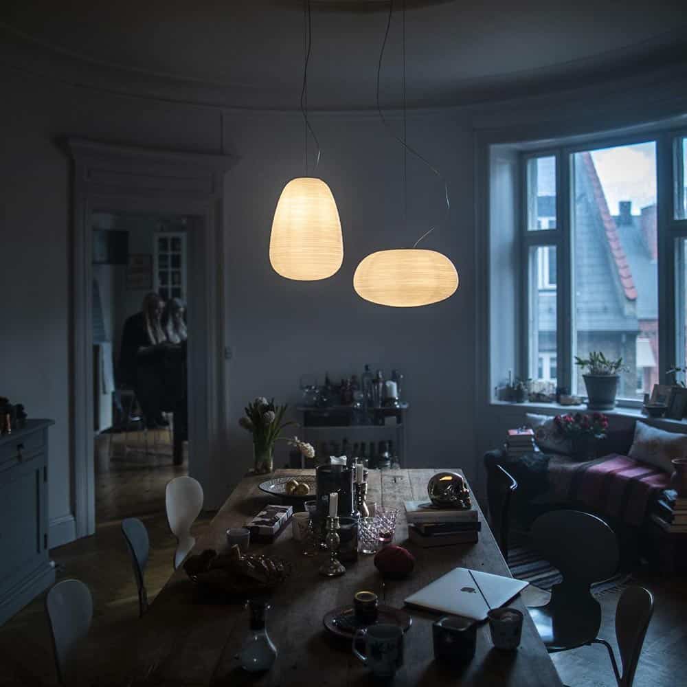 Rituals - Lampada a Sospensione - immagine 10