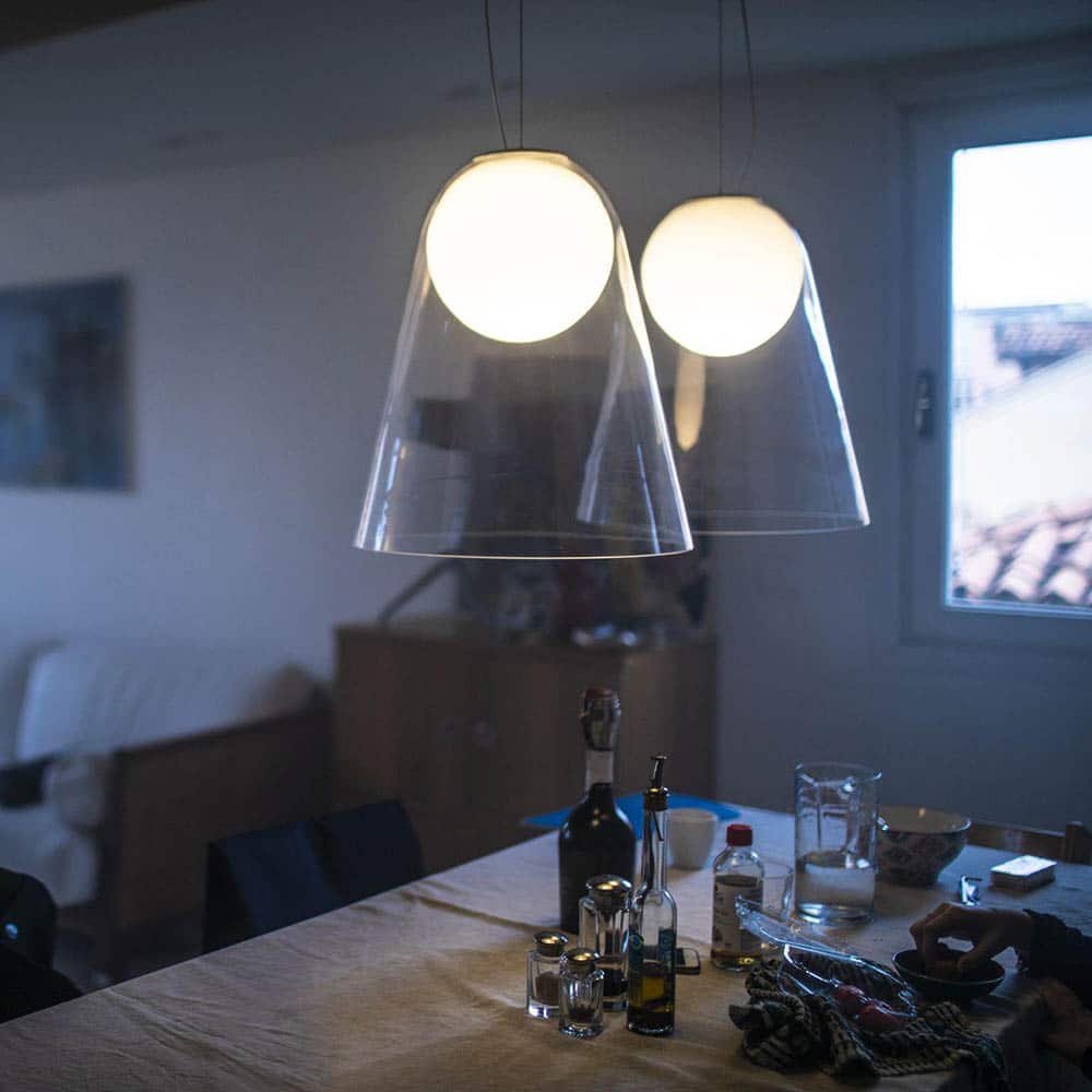 Satellight - Lampada a Sospensione - immagine 3