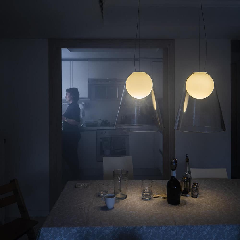 Satellight - Lampada a Sospensione - immagine 4