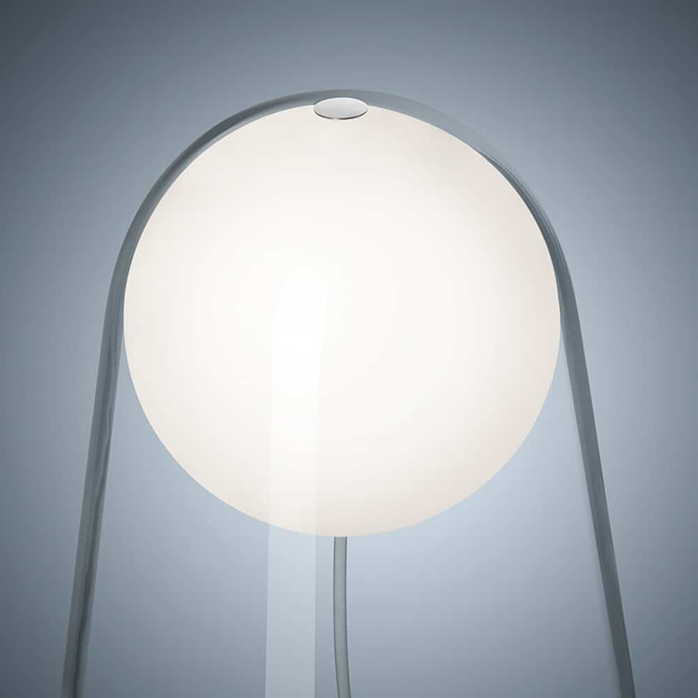 Satellight - Lampada da Tavolo - immagine 6