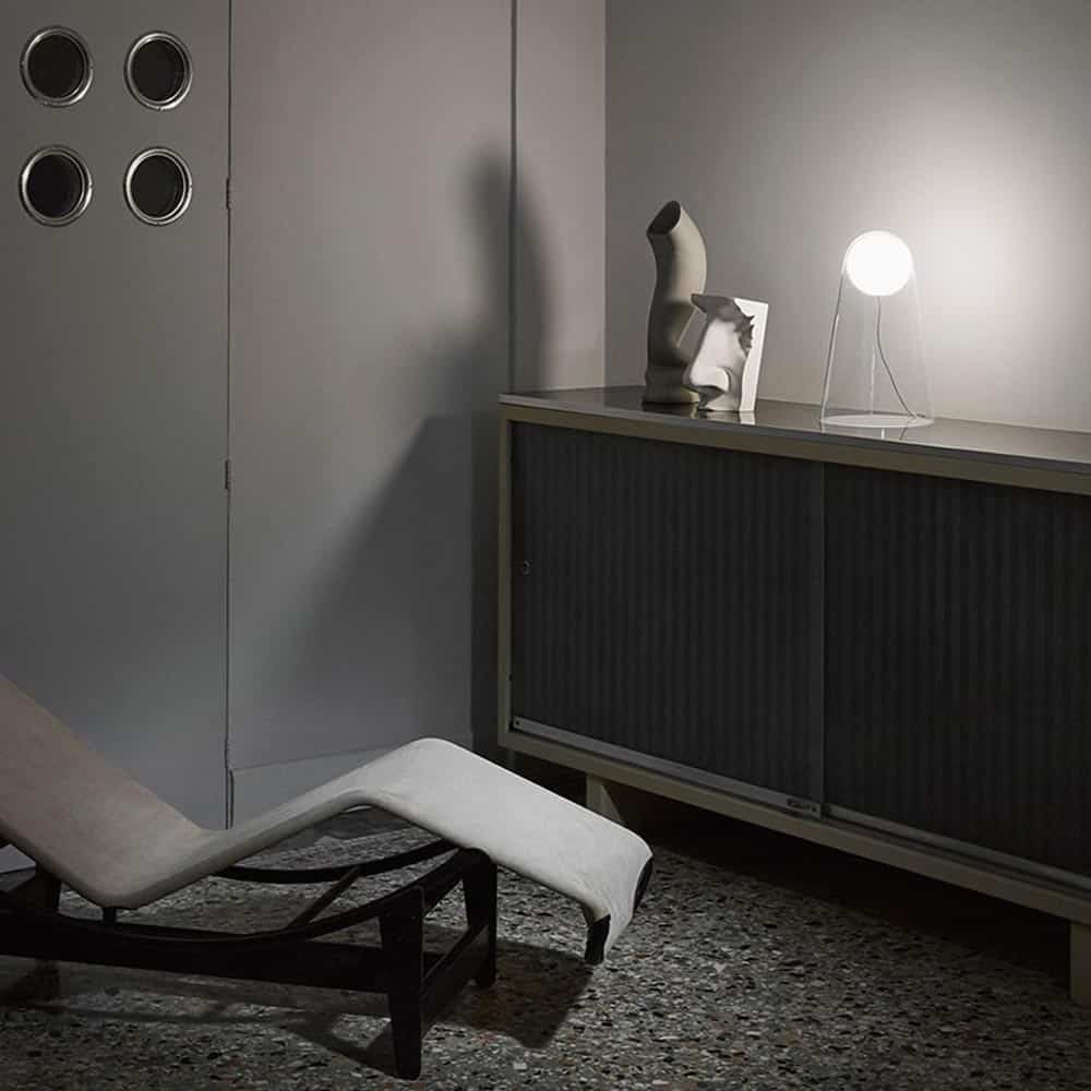 Satellight - Lampada da Tavolo - immagine 4