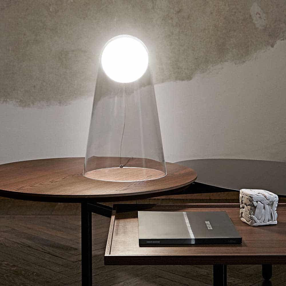 Satellight - Lampada da Tavolo - immagine 5