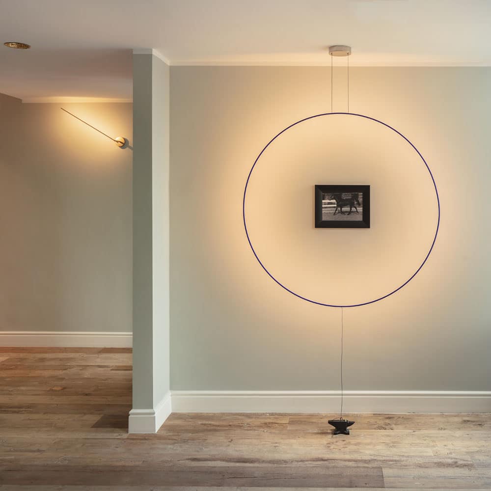 Sorry Giotto 9/12 - Lampada da Terra con attacco a Soffitto - immagine 5