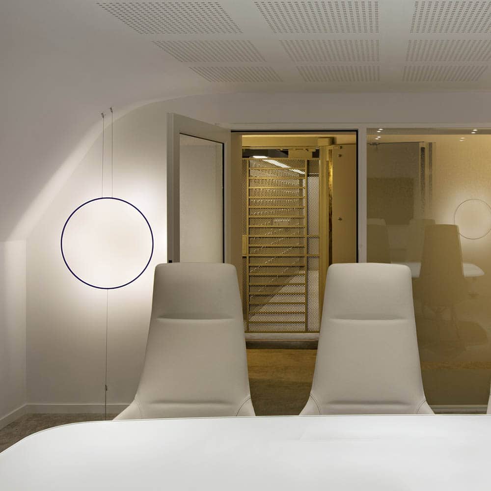 Sorry Giotto 9/12 - Lampada da Terra con attacco a Soffitto - immagine 3