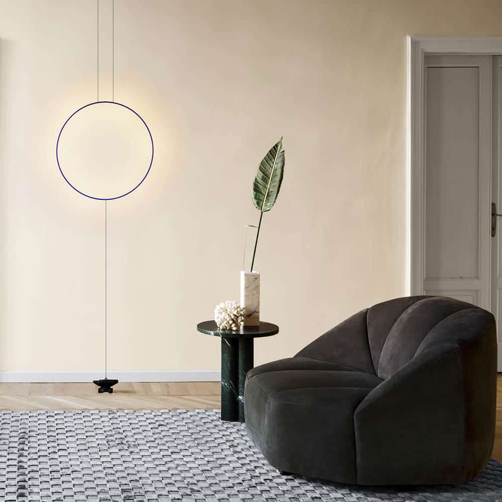Sorry Giotto 9/12 - Lampada da Terra con attacco a Soffitto - immagine 4